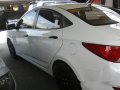 Well-kept Hyundai Accent 2017 for sale-6