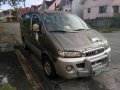 2001 Hyundai Starex swap for sale-4