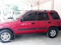 Honda Crv gen1 99 model for sale-8