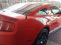 2016 Ford Mustang Shelby COBRA for financing -3