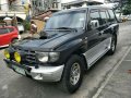 Mitsubishi Pajero fieldmaster Diesel matic 2002 for sale-4