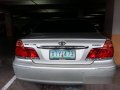 Well-maintained Toyota Camry 2005 for sale-4