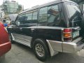 Mitsubishi Pajero fieldmaster Diesel matic 2002 for sale-2