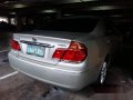 Well-maintained Toyota Camry 2005 for sale-3