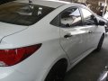 Well-kept Hyundai Accent 2017 for sale-4