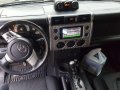 2009 Toyota Fj Cruiser 4.0 V6 Gas AT 4x4 for sale-5