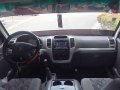 2013 Foton View Limited Van for sale-5