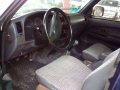 For sale Toyota Hilux 2001 model 4x2 diesel 2L manual tranny-4