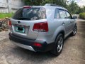 2010 Kia Sorento Limited 2.2 CRDi/ Diesel 4x2 for sale-1