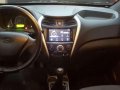 For sale 2016 Mitsubishi Strada gls V and 2017 Hyundai Eon Glx-10