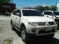 For sale Mitsubishi Montero Sport -1