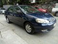 FOR SALE!!! TOYOTA COROLLA ALTIS 1.6 2003 MODEL-0