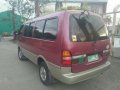 1997 Kia Pregio for sale-1