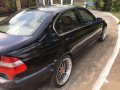 BMW 325i 2003 facelifted E46 for sale-3