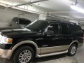 For sale Ford Expedition 2007 Black-2