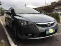 For sale Honda Civic fd 2010 2011 acquired 1.8S-4