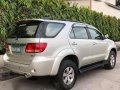 For sale - 2006 Toyota Fortuner G Gas 4x2 Automatic-6