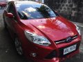 Well-kept Ford Focus 2015 for sale-0