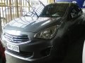 Well-maintained Mitsubishi Mirage G4 2013 for sale-3