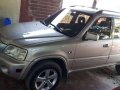 Honda Crv 1999 model for sale-1