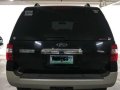 For sale Ford Expedition 2007 Black-3