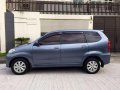 2010 Toyota Avanza 1.5 G A/T for sale-1