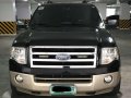 For sale Ford Expedition 2007 Black-0