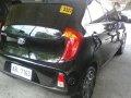 Well-maintained Kia Picanto 2015 for sale-7
