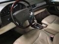 1997 Mercedes Benz SClass for sale-4