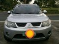 Mitsubishi Outlander 2008 for sale-1