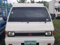 For sale Mitsubishi L300 fb 2010-3