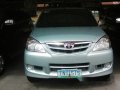 Good as new Toyota Avanza 2011 for sale-1