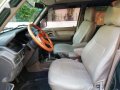 Mitsubishi Pajero Fieldmaster 4x4 for sale-5