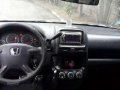 Honda CRV 2nd GENERATION Limited Edition 2004 for sale-5