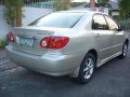 Toyota Altis 2003 1.6G AT for sale-1