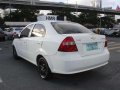 2012 Chevrolet Aveo Base MT Gas for sale-4