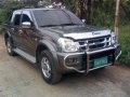 Isuzu DMax 2006 MT 4x2 for sale-1