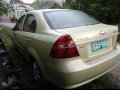 2006 Chevrolet Aveo for sale-7