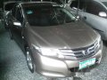 Good as new Honda City 2011 for sale-0