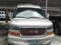 Good as new GMC Savana 2008 for sale-0