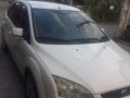 Ford Focus 2008 Model for sale-3