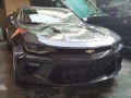 2018 Chevrolet Camaro SS for sale-1