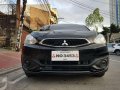 Fastbreak 2016 Mitsubishi Mirage HB Automatic for sale-1