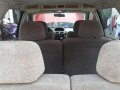 Mitsubishi Grandis 98 for sale-7