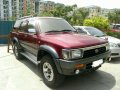 Toyota Hilux Surf 4Runner MidSize SUV for sale-1