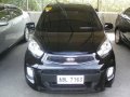 Well-maintained Kia Picanto 2015 for sale-2