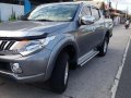 For sale 2016 Mitsubishi Strada gls V and 2017 Hyundai Eon Glx-0