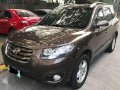 FOR SALE HYUNDAI STA FE 4X2 2.2L ReCRDI VGT 2010-0