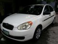 2008 Hyundai Accent sedan diesel for sale-0