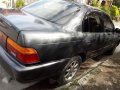 For sale Toyota Corolla matic-4